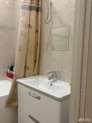 m. Vodniki: Apartment, 2-rooms