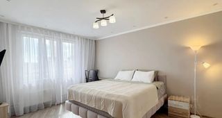 m. Myakinino: Apartment, 2-rooms