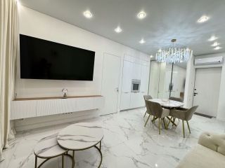 m. Narodnoe Opolchenie: Apartment, 2-rooms