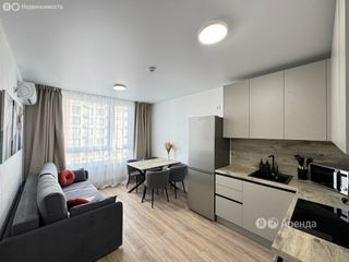 m. Solntsevo: Apartment, 1-rooms