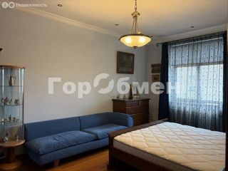 m. Marksistskaya: Apartment, 3-rooms