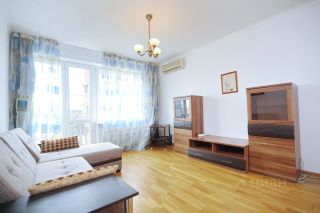 m. Frunzenskaya: Apartment, 1-rooms