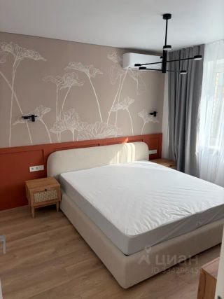 m. Ulitsa 1905 goda: Apartment, 2-rooms