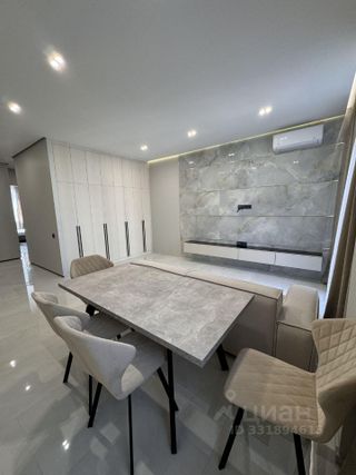 m. Botanichesky sad: Apartment, 2-rooms