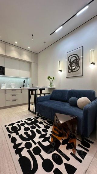 m. Tekhnopark: Apartment, studio