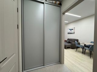 m. ZIL: Apartment, studio