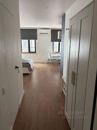 m. Dmitrovskaya: Apartment, studio