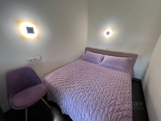 m. Smolenskaya: Apartment, 1-rooms