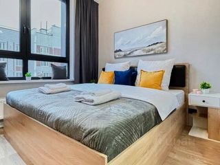 m. Maryina Roscha: Apartment, studio