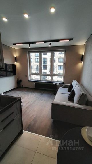 m. Fili: Apartment, studio