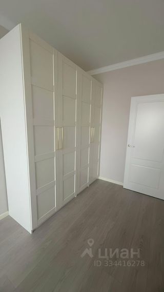 m. Krasnogorskaya: Apartment, 1-rooms