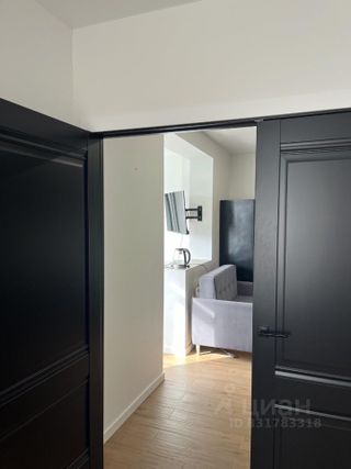 m. Akademicheskaya: Apartment, 2-rooms