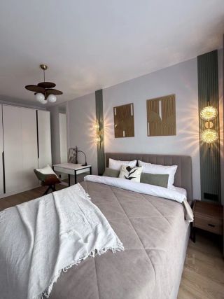 m. Volgogradsky prospekt: Apartment, 1-rooms