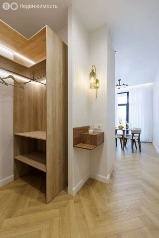 m. Baumanskaya: Apartment, studio