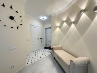 m. Govorovo: Apartment, 1-rooms