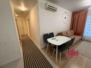 m. Lukhmanovskaya: Apartment, 2-rooms