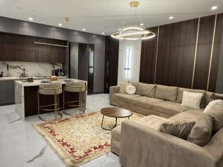m. Avtozavodskaya: Apartment, 2-rooms