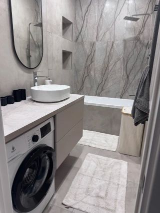 m. Aminyevskaya: Apartment, 2-rooms