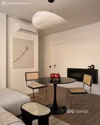 m. Butyrskaya : Apartment, 2-rooms