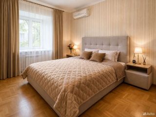 m. Tverskaya: Apartment, 2-rooms