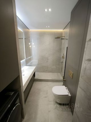 m. Maryina Roscha: Apartment, 2-rooms
