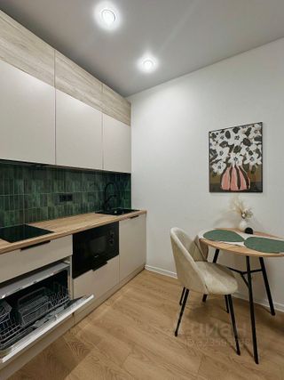m. Kotelniki: Apartment, studio