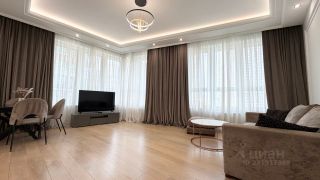 m. Shelepikha: Apartment, 2-rooms