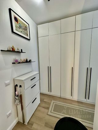 m. Krylatskoe: Apartment, 1-rooms