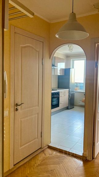 m. Polyanka: Apartment, 1-rooms