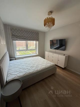 m. Bitsa: Apartment, 3-rooms