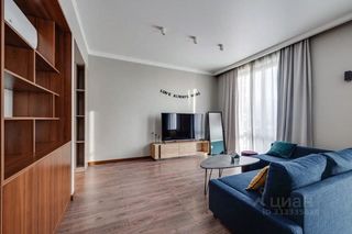 m. Ulitsa 1905 goda: Apartment, 2-rooms