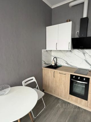 m. Alekseevskaya: Apartment, 1-rooms
