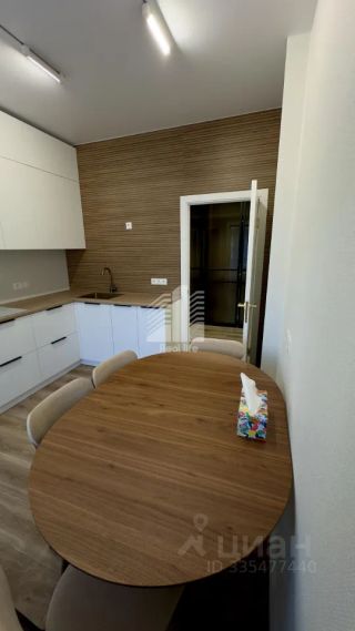 m. Zyablikovo: Apartment, 2-rooms