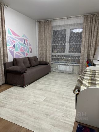 m. Scherbinka: Apartment, 3-rooms