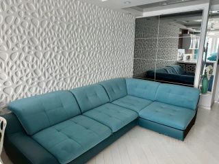 m. Molzhaninovo: Apartment, studio