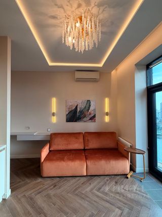 m. Shelepikha: Apartment, studio