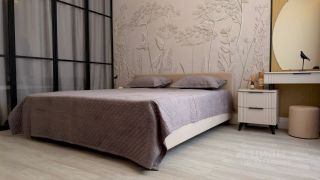 m. Bagrationovskaya: Apartment, 1-rooms