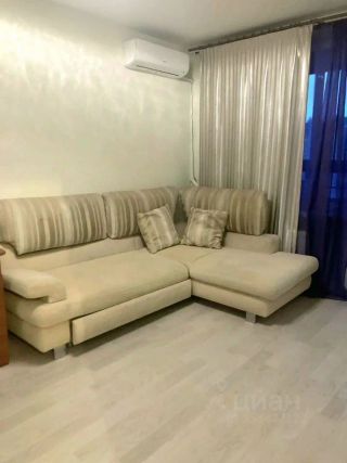 m. Olgino: Apartment, 1-rooms