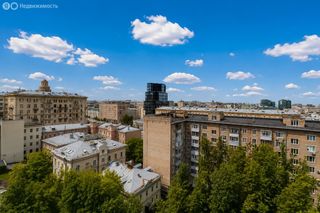 m. Tsvetnoy bulvar: Apartment, 1-rooms