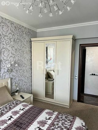 m. Trubnaya: Apartment, 2-rooms