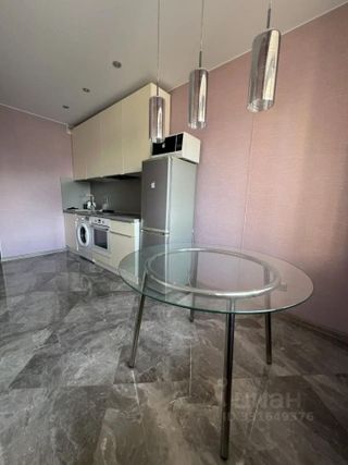 m. Belorusskaya: Apartment, 1-rooms