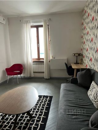 m. Krasnye vorota: Apartment, 2-rooms