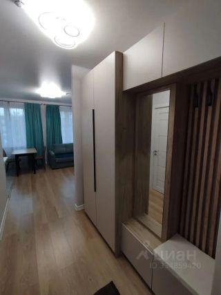 m. Zheleznodorozhnaya: Apartment, 1-rooms