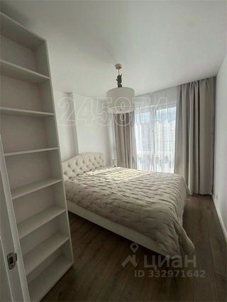 m. Lefortovo: Apartment, 1-rooms
