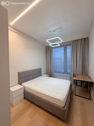 m. Aminyevskaya: Apartment, 2-rooms