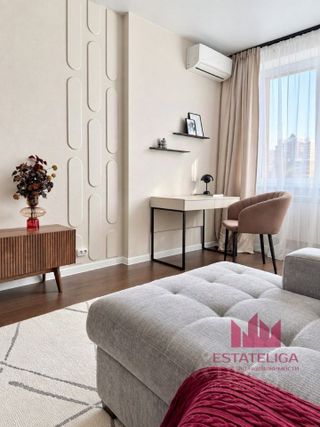 m. Ulitsa 1905 goda: Apartment, 2-rooms