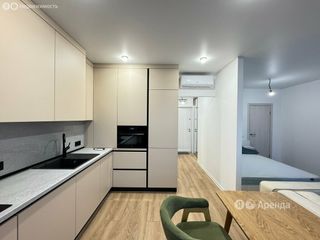 m. Lokomotiv: Apartment, 1-rooms