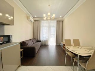 m. Shelepikha: Apartment, 2-rooms