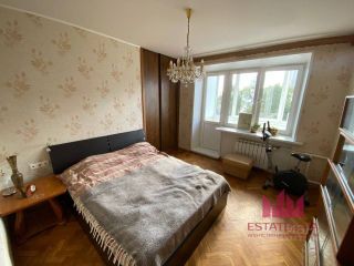 m. Mayakovskaya: Apartment, 2-rooms