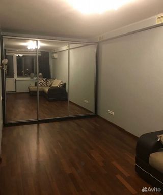 m. Park kultury: Apartment, 1-rooms